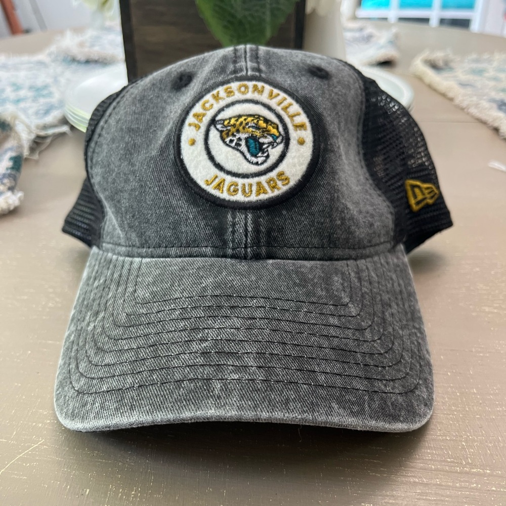 Jacksonville Jaguars Hat